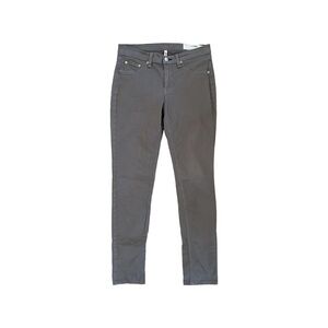 🖤GUC🖤 RAG & BONE Legging Skinny Jeans Grey